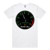 5075 Men's Staple Plus Tee [+5cm] Thumbnail