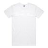 5075 Men's Staple Plus Tee [+5cm] Thumbnail