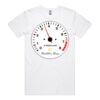5075 Men's Staple Plus Tee [+5cm] Thumbnail