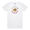 5075 Men's Staple Plus Tee [+5cm] Thumbnail