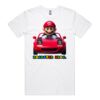 5075 Men's Staple Plus Tee [+5cm] Thumbnail