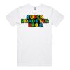 5075 Men's Staple Plus Tee [+5cm] Thumbnail