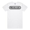5075 Men's Staple Plus Tee [+5cm] Thumbnail