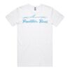 5075 Men's Staple Plus Tee [+5cm] Thumbnail