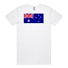 5075 Men's Staple Plus Tee [+5cm] Thumbnail
