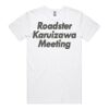 5075 Men's Staple Plus Tee [+5cm] Thumbnail