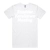 5075 Men's Staple Plus Tee [+5cm] Thumbnail
