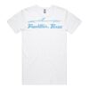 5075 Men's Staple Plus Tee [+5cm] Thumbnail