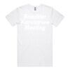 5075 Men's Staple Plus Tee [+5cm] Thumbnail
