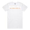 5075 Men's Staple Plus Tee [+5cm] Thumbnail