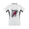 T701LS Women's Renegade Short Sleeve Tee Thumbnail