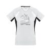 T701LS Women's Renegade Short Sleeve Tee Thumbnail