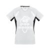 T701LS Women's Renegade Short Sleeve Tee Thumbnail