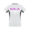 T701LS Women's Renegade Short Sleeve Tee Thumbnail
