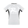 T701LS Women's Renegade Short Sleeve Tee Thumbnail