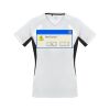 T701LS Women's Renegade Short Sleeve Tee Thumbnail