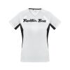T701LS Women's Renegade Short Sleeve Tee Thumbnail