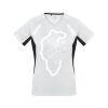 T701LS Women's Renegade Short Sleeve Tee Thumbnail