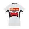 T701LS Women's Renegade Short Sleeve Tee Thumbnail