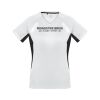 T701LS Women's Renegade Short Sleeve Tee Thumbnail