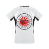 T701LS Women's Renegade Short Sleeve Tee Thumbnail