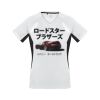 T701LS Women's Renegade Short Sleeve Tee Thumbnail