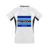 T701LS Women's Renegade Short Sleeve Tee Thumbnail