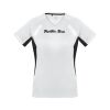 T701LS Women's Renegade Short Sleeve Tee Thumbnail