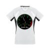 T701LS Women's Renegade Short Sleeve Tee Thumbnail