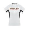 T701LS Women's Renegade Short Sleeve Tee Thumbnail