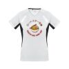 T701LS Women's Renegade Short Sleeve Tee Thumbnail