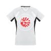 T701LS Women's Renegade Short Sleeve Tee Thumbnail