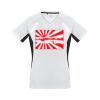 T701LS Women's Renegade Short Sleeve Tee Thumbnail