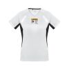 T701LS Women's Renegade Short Sleeve Tee Thumbnail