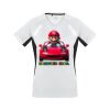 T701LS Women's Renegade Short Sleeve Tee Thumbnail