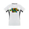 T701LS Women's Renegade Short Sleeve Tee Thumbnail