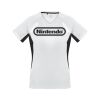 T701LS Women's Renegade Short Sleeve Tee Thumbnail
