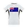 T701LS Women's Renegade Short Sleeve Tee Thumbnail