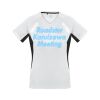 T701LS Women's Renegade Short Sleeve Tee Thumbnail