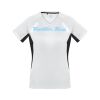 T701LS Women's Renegade Short Sleeve Tee Thumbnail