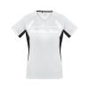 T701LS Women's Renegade Short Sleeve Tee Thumbnail
