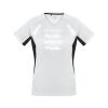T701LS Women's Renegade Short Sleeve Tee Thumbnail