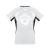 T701LS Women's Renegade Short Sleeve Tee Thumbnail