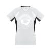 T701LS Women's Renegade Short Sleeve Tee Thumbnail