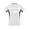 T701LS Women's Renegade Short Sleeve Tee Thumbnail