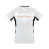 T701LS Women's Renegade Short Sleeve Tee Thumbnail