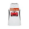 SG702L Women's Renegade Singlet Thumbnail