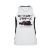 SG702L Women's Renegade Singlet Thumbnail