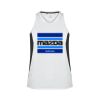 SG702L Women's Renegade Singlet Thumbnail
