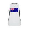SG702L Women's Renegade Singlet Thumbnail